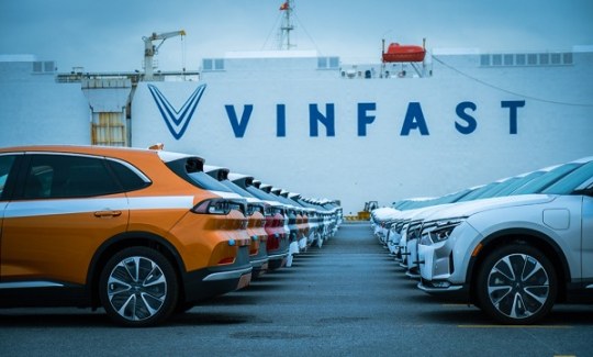 Vinfast được tỷ phú Phạm Nhật Vượng tặng 7.000 tỷ đồng. Dự kiến nhận đến 29 nghìn tỷ trong 6 tháng tới