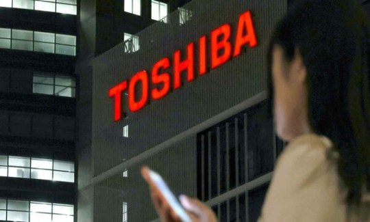 4 bài học kinh doanh, quản lý từ cái chết của Toshiba