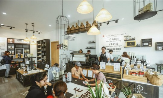 Kế hoạch 8 bước mở quán cafe hiệu quả, ít rủi ro