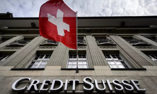 Ngân hàng 167 tuổi Credit Suisse lớn đến thế nào? Tại sao lại sụp đổ?