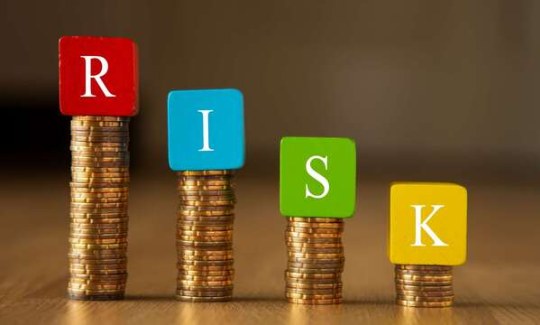 Quản lý rủi ro tài chính là gì - 7 bước quản lý rủi ro tài chính