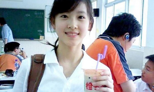 Hotgirl trà sữa 26 tuổi trở thành nữ tỷ phú trẻ nhất Trung Quốc, nắm trong tay 24 tỷ USD