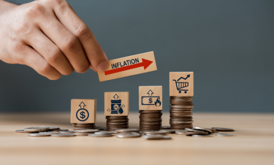 VÌ SAO TIỀN NGÀY CÀNG MẤT GIÁ? HIỂU ĐÚNG VỀ BẢN CHẤT CỦA LẠM PHÁT VÀ SỨC MUA CỦA THỊ TRƯỜNG