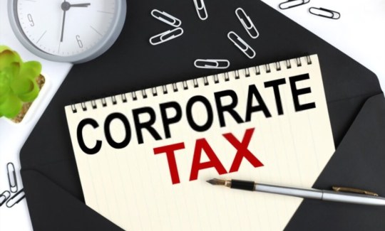 Các loại thuế doanh nghiệp phải nộp