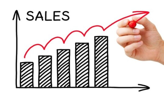 Doanh số bán hàng là gì? Sự khác nhau giữa doanh số bán hàng và doanh thu bán hàng