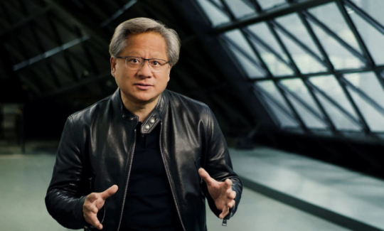  Jensen Huang là ai? cuộc đời và hành trình kiến tạo NVIDIA