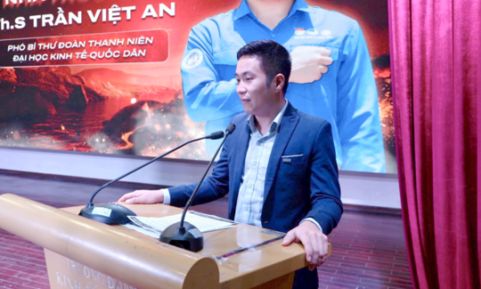 Mở đơn cuộc thi giải Business Case lớn nhất miền Bắc - Hành Trình Kinh Doanh 2025