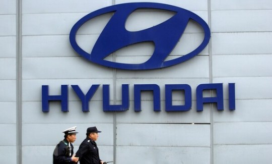 [Từ A - Z] Tập đoàn Hyundai - Một trong những đế chế sản xuất ô tô của thế giới