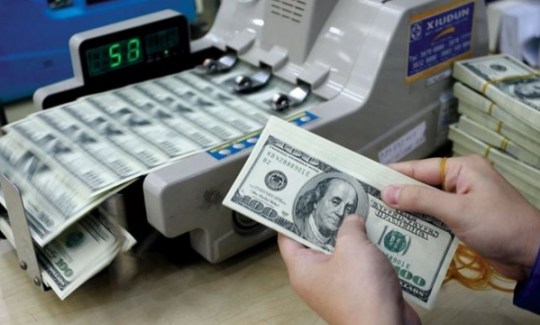 TÁC ĐỘNG CỦA TỶ GIÁ USD/VND ĐẾN DOANH NGHIỆP VIỆT