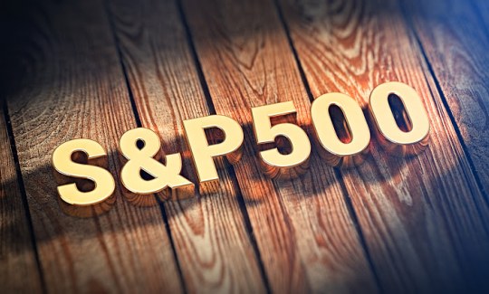 S&P 500 LÀ GÌ? LÀM CÁCH NÀO ĐỂ TRADER CÓ THỂ ĐẦU TƯ VÀO S&P 500