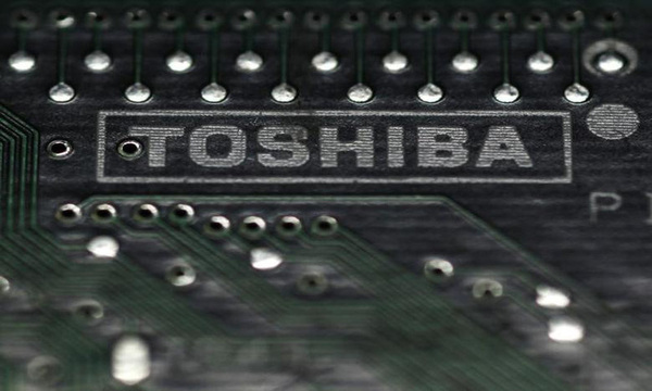 4 bài học kinh doanh, quản lý từ cái chết của Toshiba