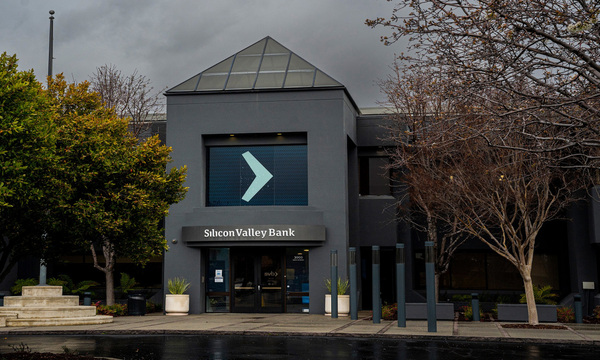 Tổng hợp diễn biến Silicon Valley Bank sụp đổ