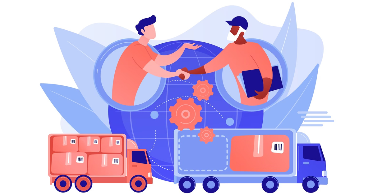 Chiến thuật phân phối và kiểm soát hệ sinh thái