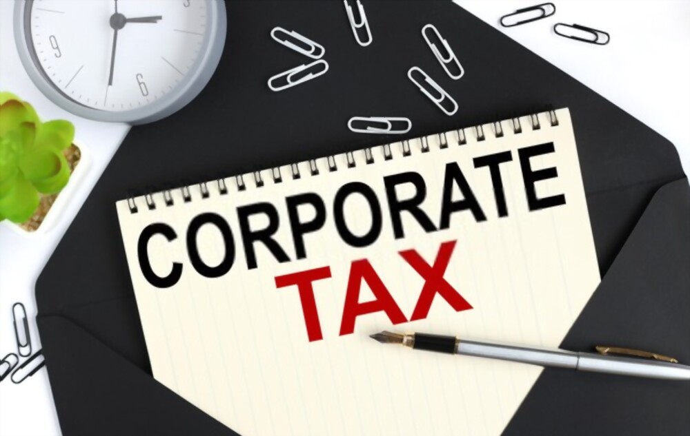 Các loại thuế doanh nghiệp