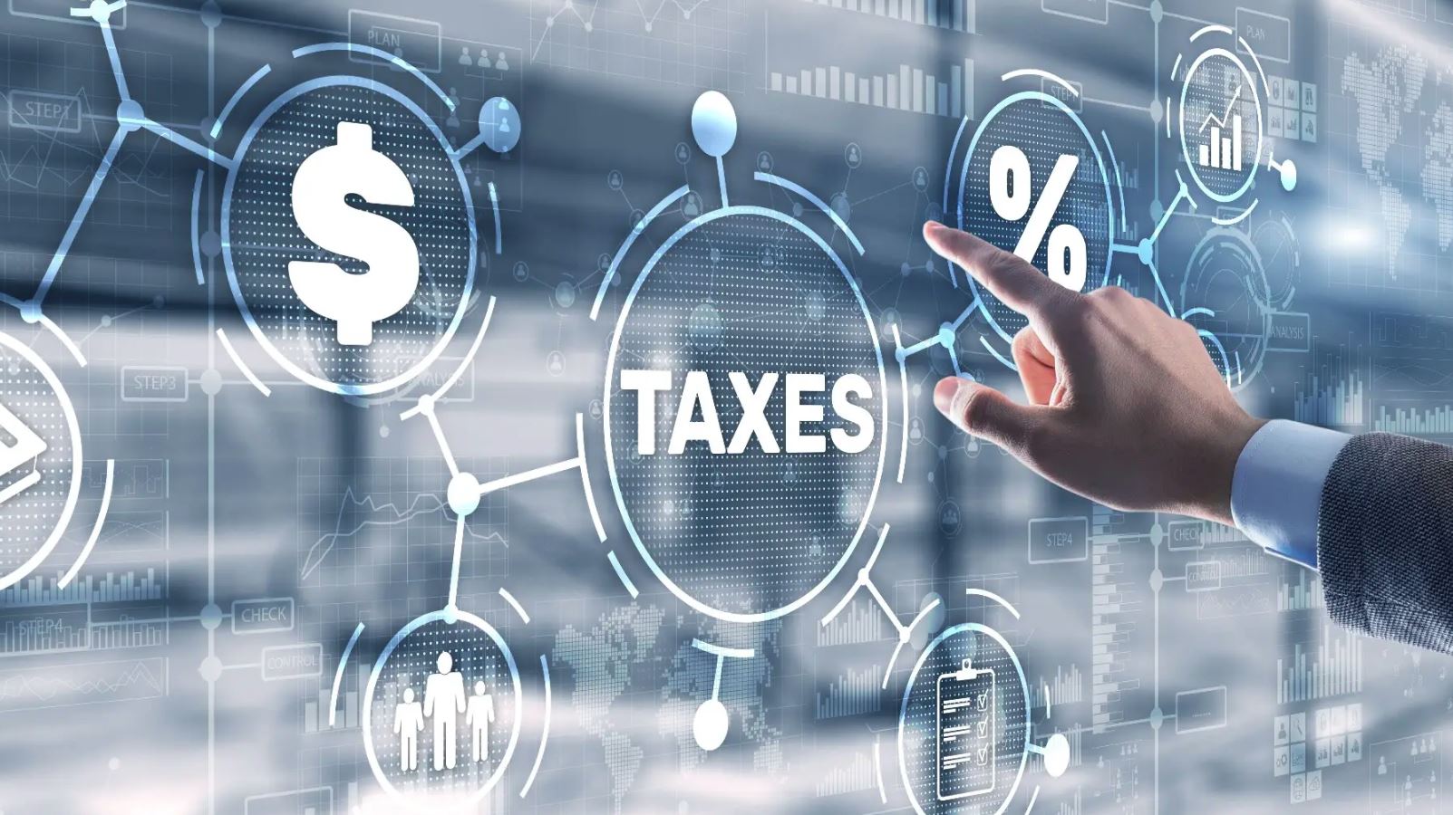 Các loại thuế cho doanh nghiệp
