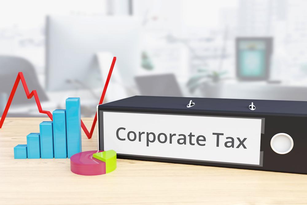 Cách tính các thuế doanh nghiệp