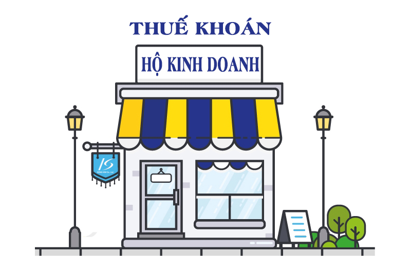 Thuế khoán là hình thức trả thuế do cơ quan thuế ấn định mức nộp