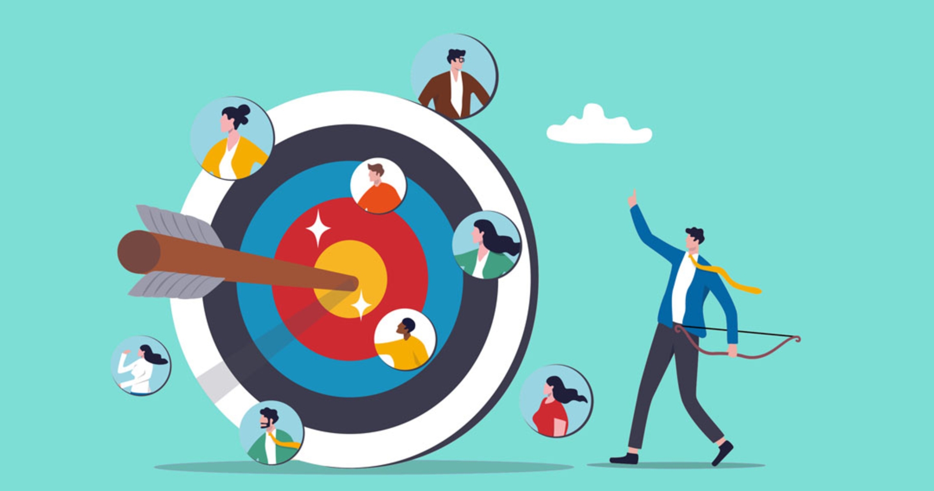 Chiến thuật marketing dựa trên tâm lý học hành vi khách hàng