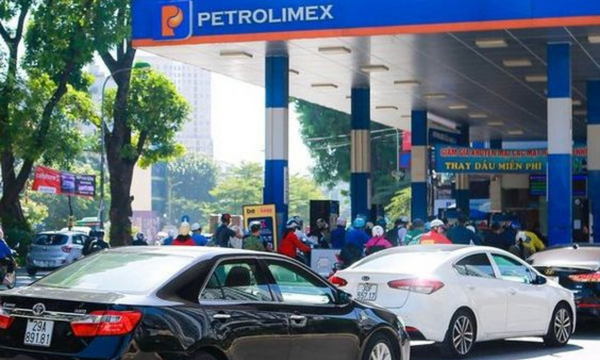 Giá xăng dầu thay đổi sẽ ảnh hưởng đến nguồn thu ngân nhà nước