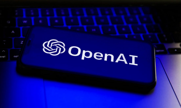 OpenAI là phòng thí nghiệm về trí tuệ nhân tạo